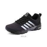 スニーカー ランニングシューズ 夏 通販 ウォーキングシューズ ジョギングシューズ シューズ 靴 スポーツシューズ 運動靴 ひも靴 通気性 レースアップ 軽量 カジュアル ウォーキング