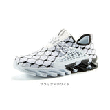 スニーカー メンズ シューズ 通販 靴 カジュアル トレーニングシューズ スポーツシューズ 運動靴 ランニングシューズ ウォーキングシューズ ソール おしゃれ 疲れない 歩きやすい 通学