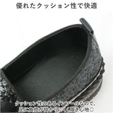 大人 厚底 スリッポン 通販 フラットシューズ スニーカー 靴 くつ シューズ おしゃれ レディース キラキラ リボン 履きやすい 滑りにくい ローカット ぺたんこ ローヒール 歩きやすい