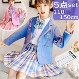 フォーマルスーツ 女の子 通販 スーツ 礼服 正装 キッズ 子供 子ども こども セットアップ 4点セット 卒業式 入学式 発表会 ピアノ発表会 結婚式 お呼ばれ リボン 110 120 130 140 150