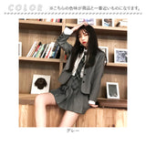 卒業式 スーツ 女の子 ブレザー 通販 ジャケット 制服 学生服 プリーツスカート 白シャツ ネクタイ 上衣 通学 スクール おしゃれ かわいい フォーマルスーツ 中高生 ジュニア レディース