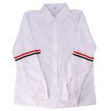 卒業式 スーツ 女の子 ブレザー 通販 ジャケット 制服 学生服 プリーツスカート 白シャツ ネクタイ 上衣 通学 スクール おしゃれ かわいい フォーマルスーツ 中高生 ジュニア レディース