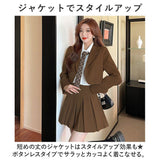 卒業式 スーツ 女の子 ブレザー 通販 ジャケット プリーツスカート 制服 学生服 上衣 スクール フォーマルスーツ レディース 中高生 ジュニア 受験 シンプル 発表会 結婚式 おしゃれ