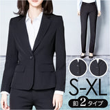 パンツスーツ レディース セットアップ 通販 スーツ パンツ 上下セット レディーススーツ オフィス ビジネス フォーマル リクルート ジャケット かっこいい ズボン ボトムス