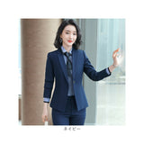 レディース スーツ セットアップ ビジネス 通販 フォーマルスーツ パンツスーツ 上下セット レディーススーツ ビジネススーツ セレモニースーツ 長袖 無地 ビジカジ リクルート 通勤
