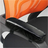 アームレスト クッション PUレザー 通販 アームレストパッド アームレストクッション アームクッション 肘掛け 肘掛けクッション 肘置きクッション ひじ置きクッション 腕置き ひじ置き