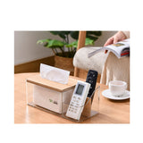 ティッシュボックス 多機能 通販 ティッシュケース ティッシュカバー ティッシュホルダー ティッシュボックスケース ティッシュボックスカバー ティッシュ ケース ボックス カバー 収納