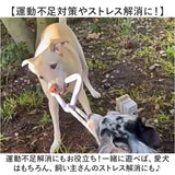 犬 おもちゃ ロープ ?むおもちゃ 通販 噛む玩具 玩具 オモチャ ?むオモチャ 犬用玩具 犬おもちゃ ロープループ ペット用知育玩具 知育玩具 ストレス解消 丈夫 耐久性 頑丈 運動 遊び