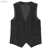ベスト メンズ スーツ 通販 ジレ スーツベスト ジレベスト スリム フォーマル ビジネス スリムベスト チョッキ 結婚式 成人式 紳士 尾錠付き フォーマルベスト 春 夏 秋 冬 ベーシック