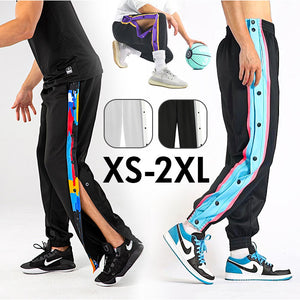 バスケット トレーニングウェア パンツ 通販 バスケットパンツ バスケットボールパンツ バスパン バスケパンツ ダンスパンツ 長ズボン ロングパンツ ジャージ 下 トレーニングウエア