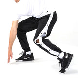 バスケット トレーニングウェア パンツ 通販 バスケットパンツ バスケットボールパンツ バスパン バスケパンツ ダンスパンツ 長ズボン ロングパンツ ジャージ 下 トレーニングウエア