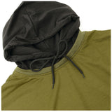 Tシャツ 半袖 メンズ 通販 半袖パーカー パーカー トップス カットソー プルオーバー ティーシャツ フード付 ルームウェア 夏 通勤 通学 シンプル 無地 デイリー 普段着 カジュアル