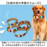 首輪 犬 通販 犬の首輪 中型犬 小型犬 かわいい 可愛い おしゃれ 調節可能 シンプル カジュアル 犬アクセサリー オシャレ お出掛け お出かけ さんぽ 散歩 ベルト式 キャンバス+PU