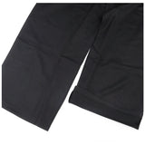 ワイドパンツ レディース 通販 ガウチョパンツ リラックスパンツ ズボン パンツ ボトムス ロング イージーパンツ 薄手 春 夏 ウエストゴム 通勤 通学 快適 伸縮性 カジュアル