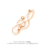 ブローチ おしゃれ 通販 イニシャルブローチ チャーム イニシャル ピンバッジ アクセサリー オシャレ な ピンズ レディース ピン 入学式 入園式 卒業式 卒園式 誕生日 母の日 ギフト