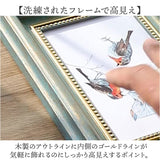 フォトフレーム 壁掛け 卓上 木製 通販 写真立て 写真たて フレーム フォトスタンド 写真 フォト 記念写真 レトロ アンティーク調 アンティーク風 木枠 縦向き 横向き 縦置き 横置き