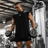 タンクトップ メンズ 筋トレ 通販 トレーニングウェア ジムウェア 肌着 インナー トップス ノースリーブ トレーニング ランニング シンプル 無地 ジム ダンス ユニフォーム ジョギング