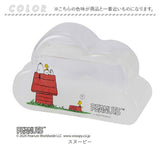 茶谷産業 ストームグラス キャラクター 通販 サイエンスオブジェ サイエンス雑貨 置物 置き物 科学 サイエンス クラウドSS PEANUTS ピーナッツ スヌーピー Snoopy キャラ かわいい 可愛い