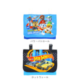 ポケットポーチ 通販 移動ポケット キャラクター ティッシュケース マルチポケット つけポケット 男の子 女の子 キッズ 通園 通学 小学校 入園 入学 かわいい カワイイ 入学準備 入園準備