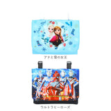 ポケットポーチ 通販 移動ポケット キャラクター ティッシュケース マルチポケット つけポケット 男の子 女の子 キッズ 通園 通学 小学校 入園 入学 かわいい カワイイ 入学準備 入園準備