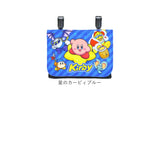 ポケットポーチ 通販 移動ポケット キャラクター ティッシュケース マルチポケット つけポケット 男の子 女の子 キッズ 通園 通学 小学校 入園 入学 かわいい カワイイ 入学準備 入園準備