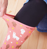 ぽかぽか足首ウォーマー レッグウォーマー  通販 レディース 暖かい 裏起毛 レッグカバー ルームソックス 靴下 冷え取り 冷えとり 室内履き アームウォーマー 靴下 くつ下 あったか 防寒