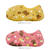 ルームソックス レディース 暖かい 通販 靴下 おしゃれ くつ下 厚手 あったか ソックス 秋冬 かわいい フットウェア 室内用 短い ショート そっくす ポカポカ ぽかぽかソックス