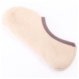 ルームソックス レディース 暖かい 通販 靴下 おしゃれ くつ下 厚手 あったか ソックス 秋冬 かわいい フットウェア 室内用 短い ショート そっくす ポカポカ ぽかぽかソックス