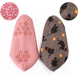 ルームソックス レディース 暖かい 通販 靴下 おしゃれ くつ下 厚手 あったか ソックス 秋冬 かわいい フットウェア 室内用 短い ショート そっくす ポカポカ ぽかぽかソックス