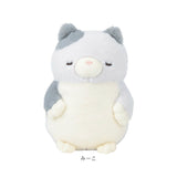 抱き枕 ぬいぐるみ 通販 抱きまくら クッション だきまくら アニマル 動物 Sサイズ インテリア 雑貨 かわいい マスコット リラックス 添い寝 抱っこ ギフト 誕生日 癒しグッズ ふんわり