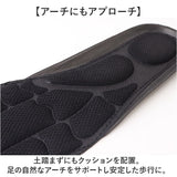 疲れにくい インソール 通販 レディース 中敷き アーチサポート 靴 中敷 疲労軽減 疲れを軽減 衝撃吸収 通勤 通学 ビジネス 仕事 クッション 立ち仕事 通気 ヒールクッション 靴ケア用品