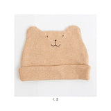 ベビー キャップ 通販 日本製 帽子 ぼうし オーガニックコットン 男の子 女の子 ベビー帽子 ベビーキャップ ハット あかちゃん ナチュラル シンプル おしゃれ かわいい オーガニック