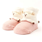 ポプキンズ POMPKINS ソックス ギフトセット 通販 ポップアップソックス POP UP SOX ベビー靴下 滑り止め付き 靴下 靴した 赤ちゃん 男の子 女の子 ベビーウェア ベビー服 出産祝い