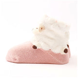 ポプキンズ POMPKINS ソックス ギフトセット 通販 ポップアップソックス POP UP SOX ベビー靴下 滑り止め付き 靴下 靴した 赤ちゃん 男の子 女の子 ベビーウェア ベビー服 出産祝い
