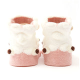 ポプキンズ POMPKINS ソックス ギフトセット 通販 ポップアップソックス POP UP SOX ベビー靴下 滑り止め付き 靴下 靴した 赤ちゃん 男の子 女の子 ベビーウェア ベビー服 出産祝い