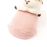 ポプキンズ POMPKINS ソックス ギフトセット 通販 ポップアップソックス POP UP SOX ベビー靴下 滑り止め付き 靴下 靴した 赤ちゃん 男の子 女の子 ベビーウェア ベビー服 出産祝い
