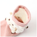 ポプキンズ POMPKINS ソックス ギフトセット 通販 ポップアップソックス POP UP SOX ベビー靴下 滑り止め付き 靴下 靴した 赤ちゃん 男の子 女の子 ベビーウェア ベビー服 出産祝い