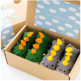 ポプキンズ POMPKINS ソックス ギフトセット 通販 ポップアップソックス POP UP SOX ベビー靴下 滑り止め付き 靴下 靴した 赤ちゃん 男の子 女の子 ベビーウェア ベビー服 出産祝い