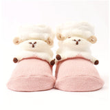 ポプキンズ POMPKINS ソックス ギフトセット 通販 ポップアップソックス POP UP SOX ベビー靴下 滑り止め付き 靴下 靴した 赤ちゃん 男の子 女の子 ベビーウェア ベビー服 出産祝い