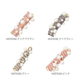 タイトポニー ヘアアクセサリー 通販 ポニーフック コイルアップポニー コイルゴム ヘアゴム 大きめ ヘアアレンジ 長め ポニーテール おしゃれ かわいい レディース 大人 フラワーリング