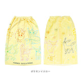 ラップタオル キッズ 通販 巻きタオル 子供 子ども 男の子 女の子 ポケモン ミズノ 80cm 80 マキタオル プールタオル アリエル ラプンツェル アナ雪 スポンジボブ スイミング 小学生