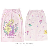 ラップタオル キッズ 通販 巻きタオル 子供 子ども 男の子 女の子 ポケモン ミズノ 80cm 80 マキタオル プールタオル アリエル ラプンツェル アナ雪 スポンジボブ スイミング 小学生