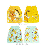 巻きタオル キッズ 通販 60cm 男の子 女の子 プールタオル ラップタオル まきタオル 子供 プール スイミング 水泳 タオル トミカ カーズ チップとデール はらぺこあおむし まるちゃん