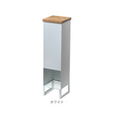 トイレ 収納 コンパクト 通販 トイレットペーパー ストック トイレラック 完成品 トイレ収納 コーナーラック トイレットペーパーストッカー ペーパーストッカー 収納棚 スリム シンプル