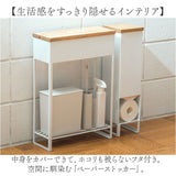 トイレ 収納 コンパクト 通販 トイレットペーパー ストック トイレラック 完成品 トイレ収納 コーナーラック トイレットペーパーストッカー ペーパーストッカー 収納棚 スリム シンプル