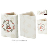 メガネスタンド おしゃれ 通販 メガネ立て 眼鏡スタンド マルチスタンド メガネ置き 折りたたみ キャラクター グッズ  ムーミン 眼鏡置き メガネ 収納 小物入れ コンパクト