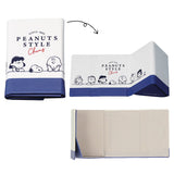 メガネスタンド おしゃれ 通販 メガネ立て 眼鏡スタンド マルチスタンド メガネ置き 折りたたみ キャラクター グッズ  ムーミン 眼鏡置き メガネ 収納 小物入れ コンパクト