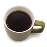 マグカップ 280ml マグ 通販 カップ コーヒーカップ コップ 北欧 洋食器 蓋 ふた コースター 蓋付き 蓋付 ふた付き 電子レンジ対応 poto Dマグ ディーマグ シンプル コーヒー 紅茶 お茶