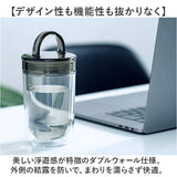 ピーコック Peacock 水筒 PPA-35 通販 クリアボトル スクリュータイプ 340ml マイボトル ダイレクトボトル 直飲み 透明 ボトル スポーツドリンク対応 おしゃれ 洗いやすい 広口 かわいい