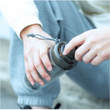 ピーコック Peacock 水筒 PPB-50 通販 クリアボトル キャップタイプ 480ml マイボトル ダイレクトボトル 直飲み 透明 ボトル シェーカー プロテイン スポーツドリンク対応 おしゃれ